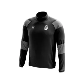 Ambassador Parano Tortuga Sweater