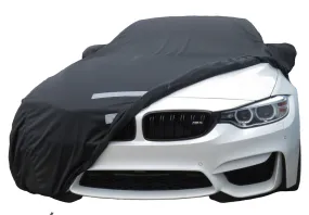 BMW 2800 (E3) 1968 - 1974 Indoor Select-Fleece Car Cover
