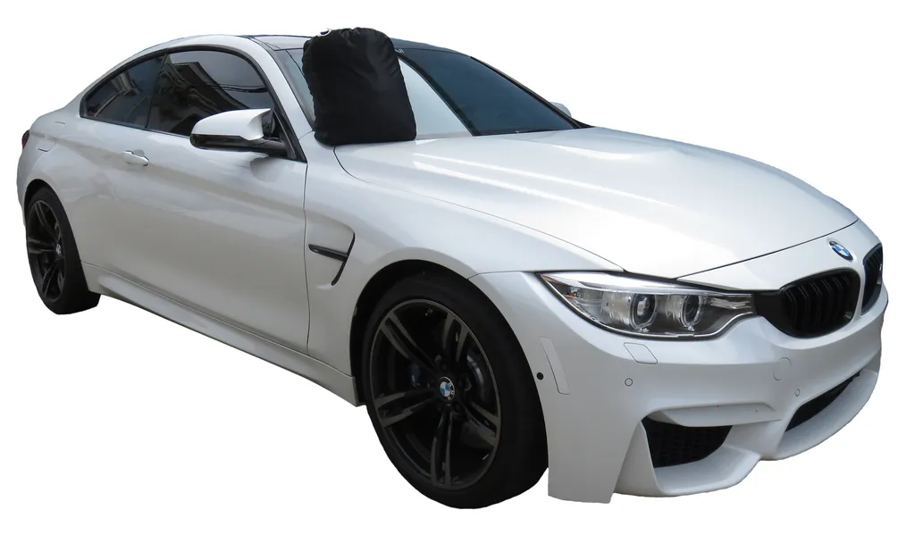 BMW 325i (E36) 1992 - 1995 Indoor Select-Fleece Car Cover
