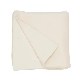 Close Out Item - Organic Cotton Velour Toddler Blanket TOG 3.0