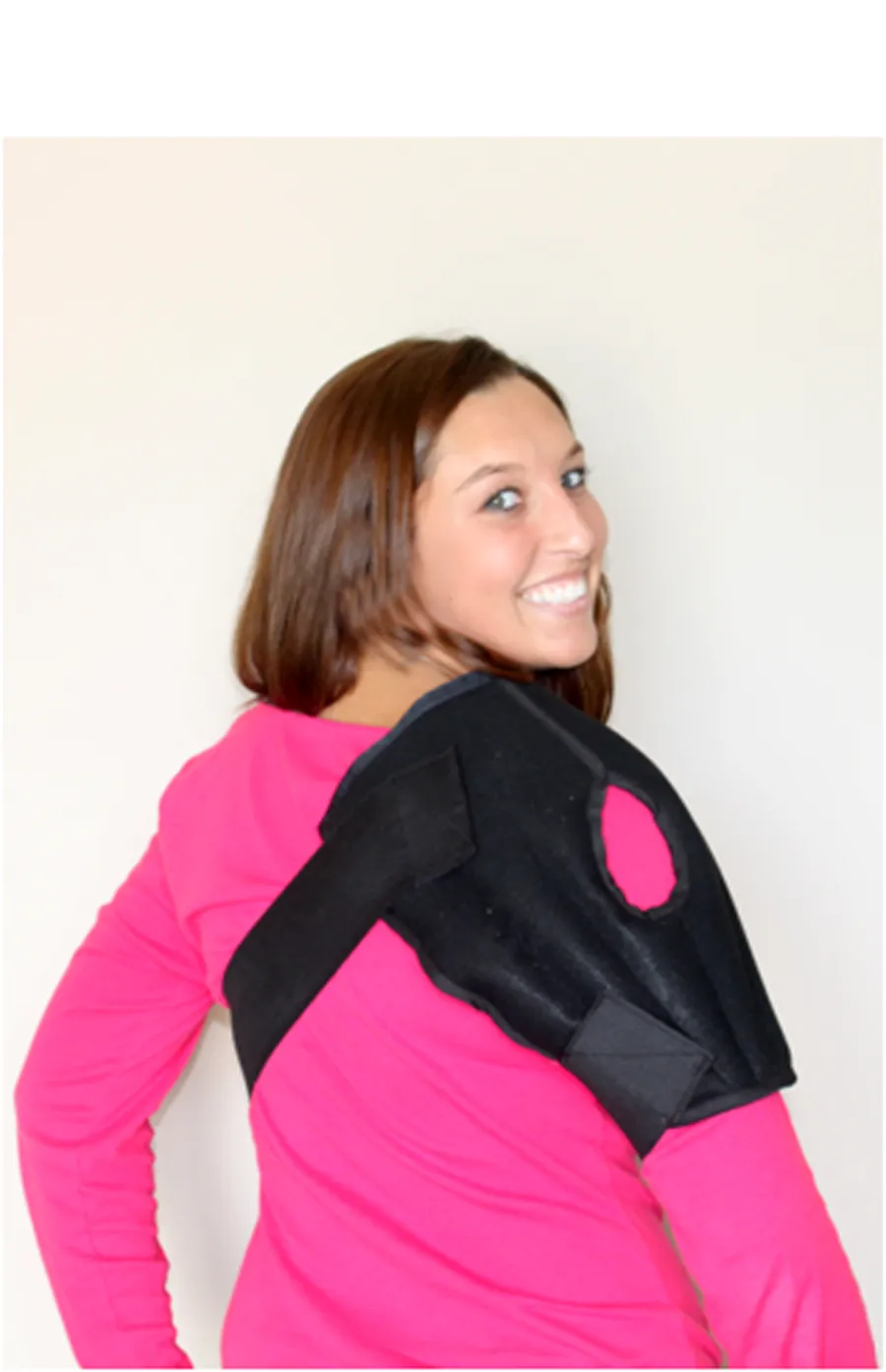 Good2Go Microwave Heat Pack - Knee/Shoulder (Model 493)