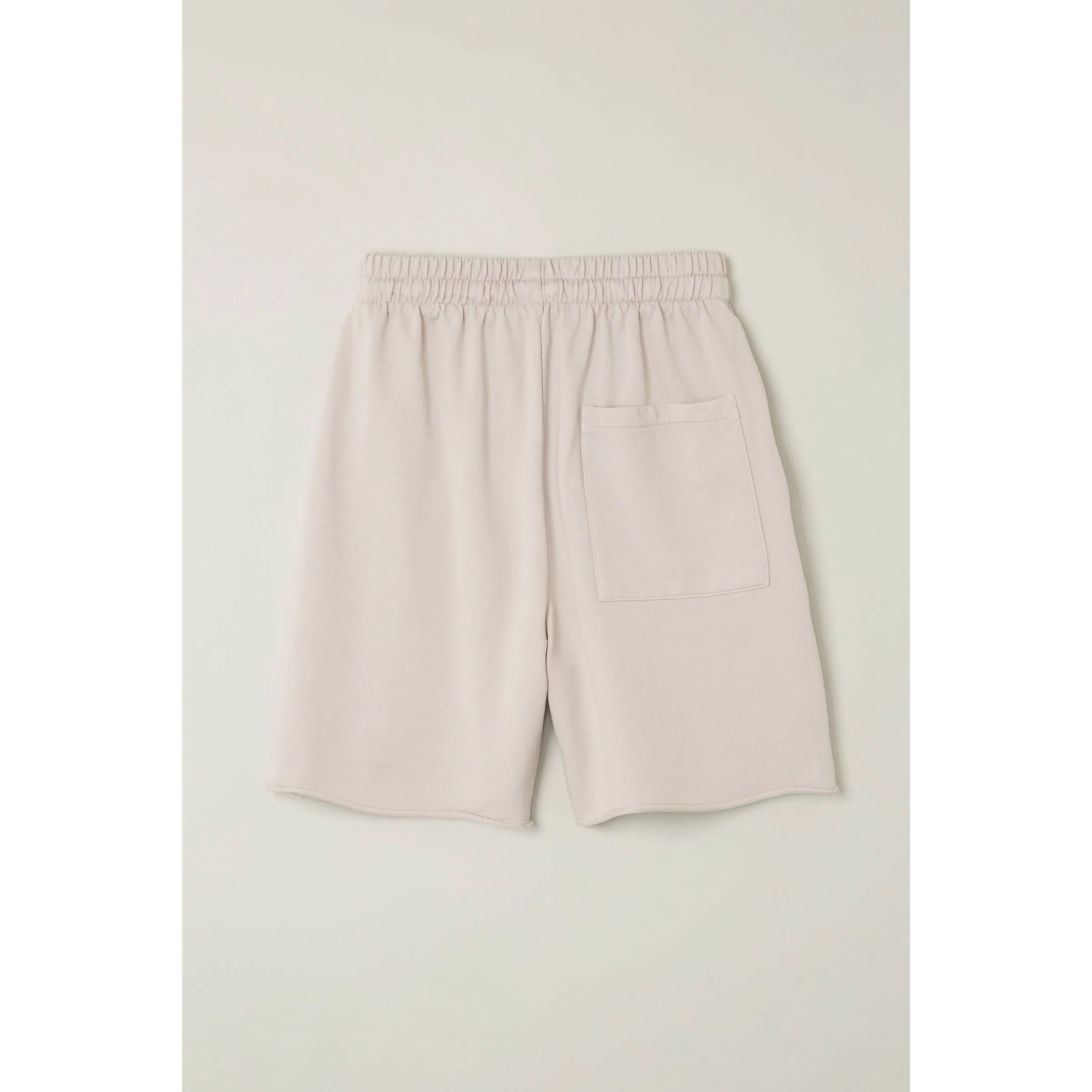 Main Story - Cloud fleece skate shorts