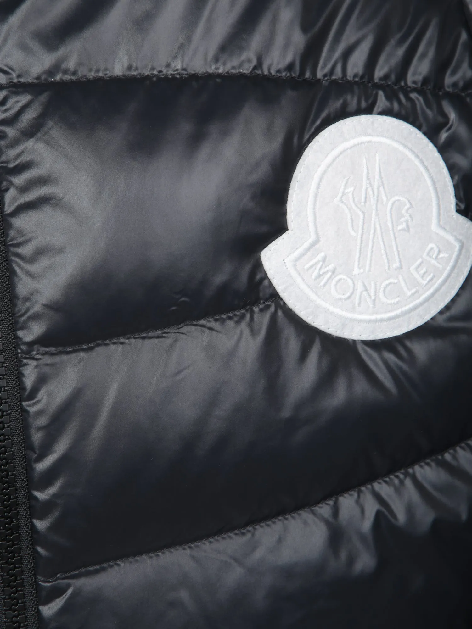 Menelao Blue  Navy Vest