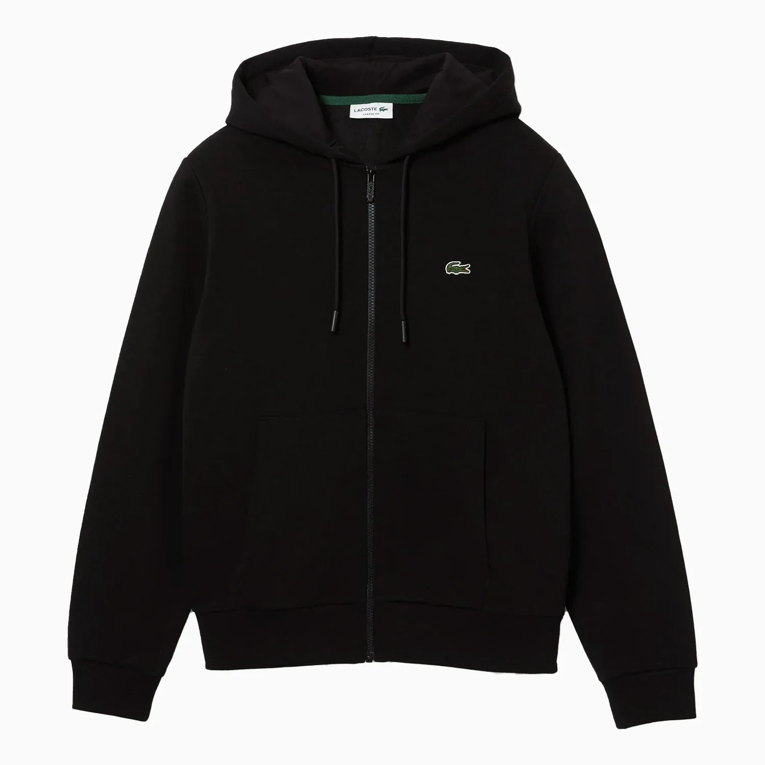 Men's Organic Cotton Slim Fit Tracksuit