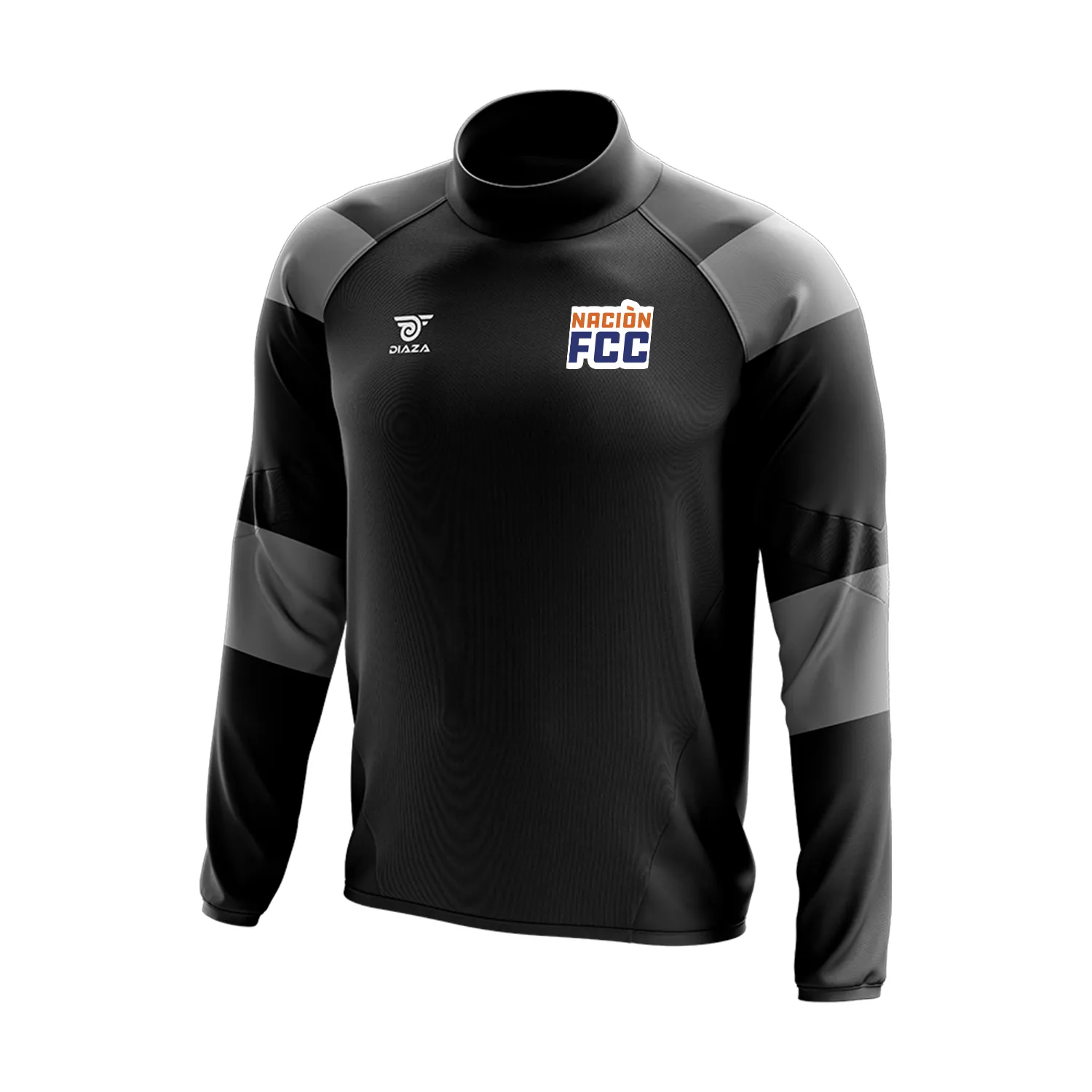 Nacion FFC Tortuga Sweater