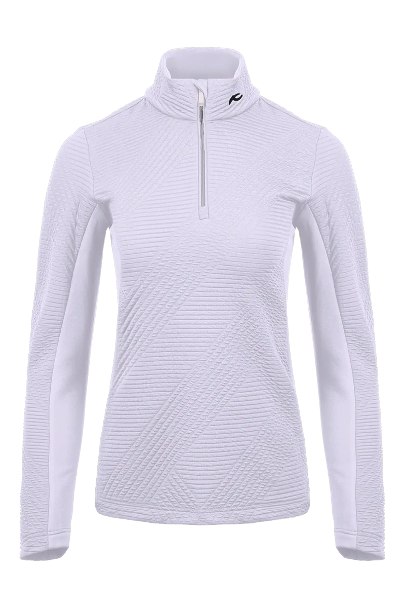 Neila Half-Zip Ski Layer