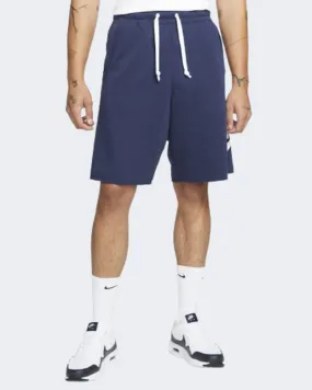 Nike Sportswear Sport Essentials Alumni Men Lifestyle Short Navy