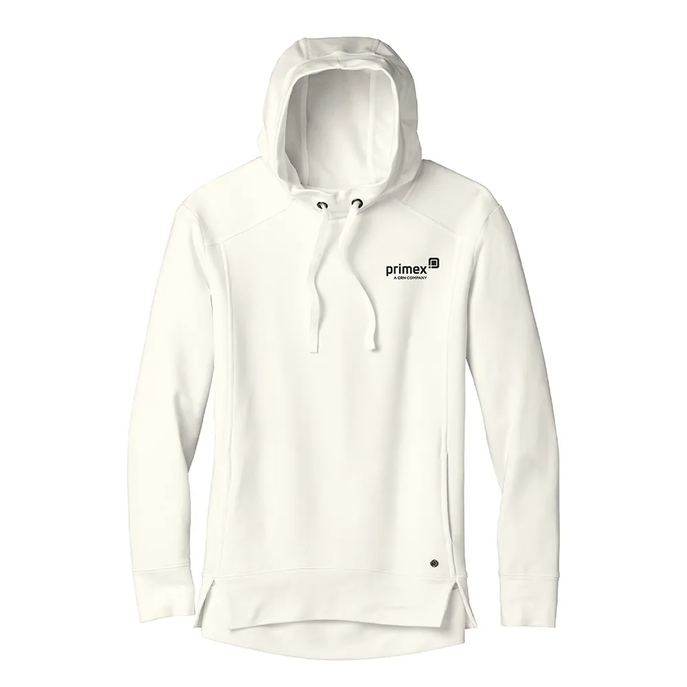 OGIO ® Ladies Luuma Pullover Fleece Hoodie