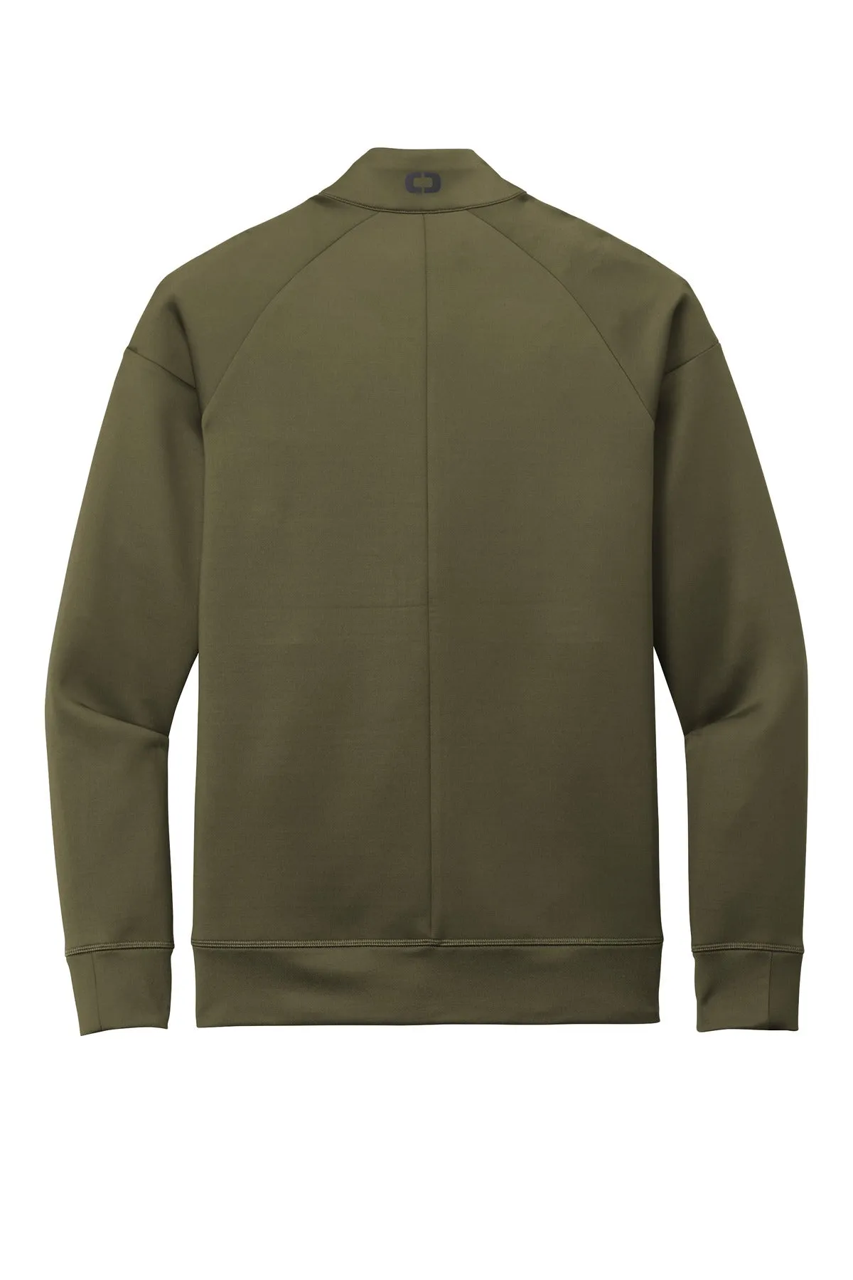 OGIO Modern Performance Full-Zip. OE703
