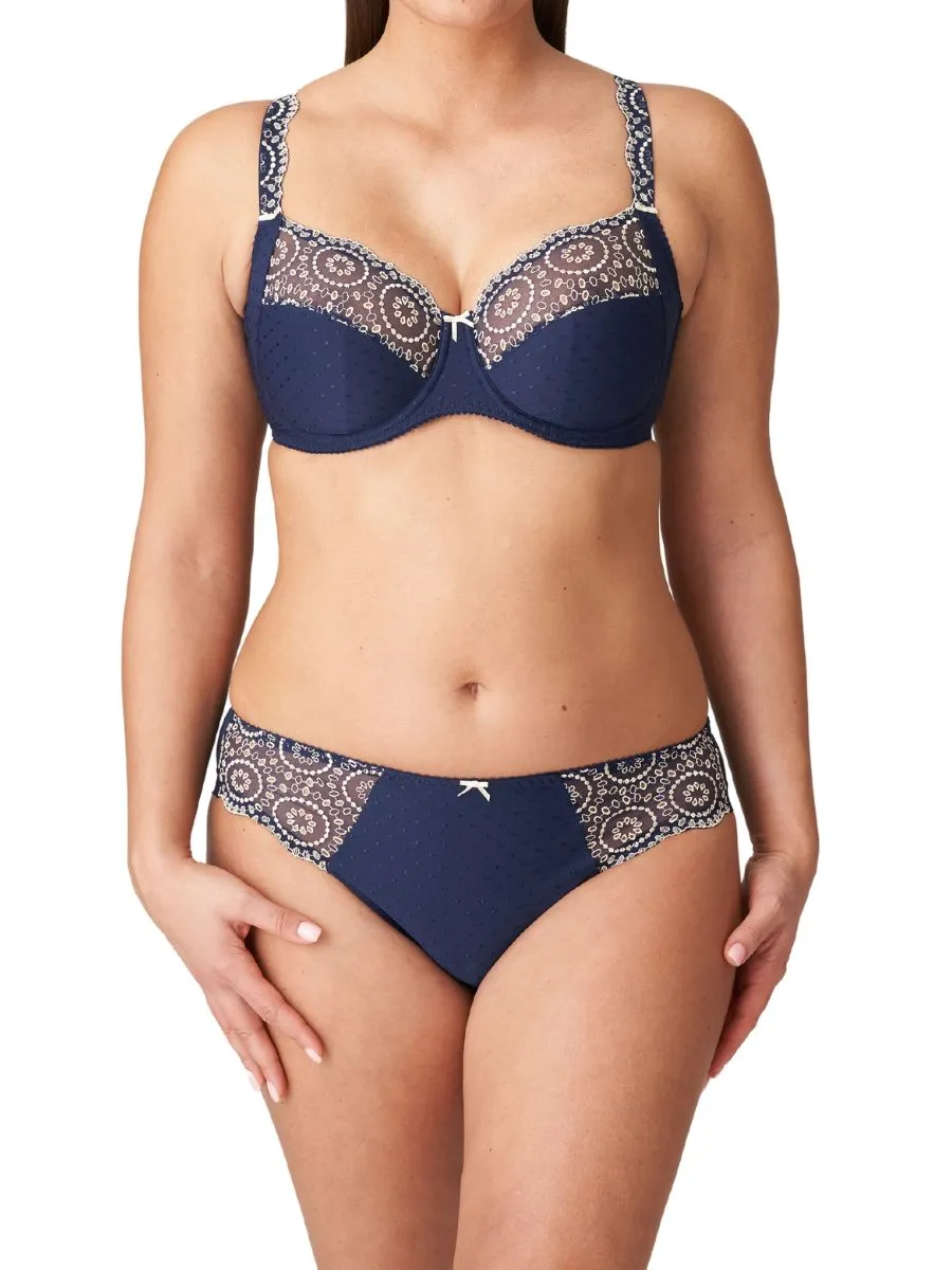 Osino Briefs