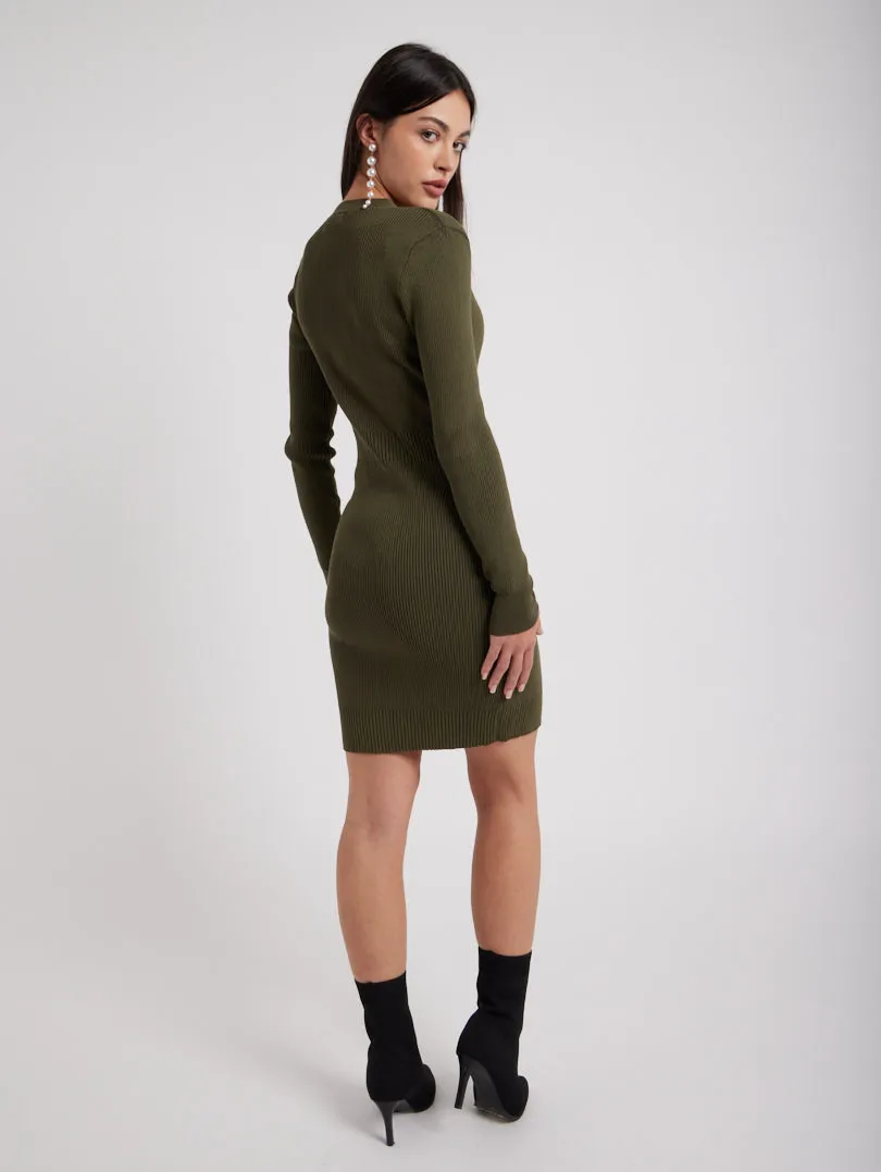 Robe gilet