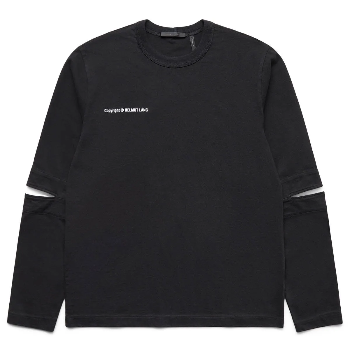 SLASH LS TEE.SLASH C