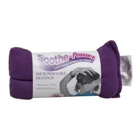 The Heat Pack Company Soothe-Away Fleece Heat Wrap (Various Designs)