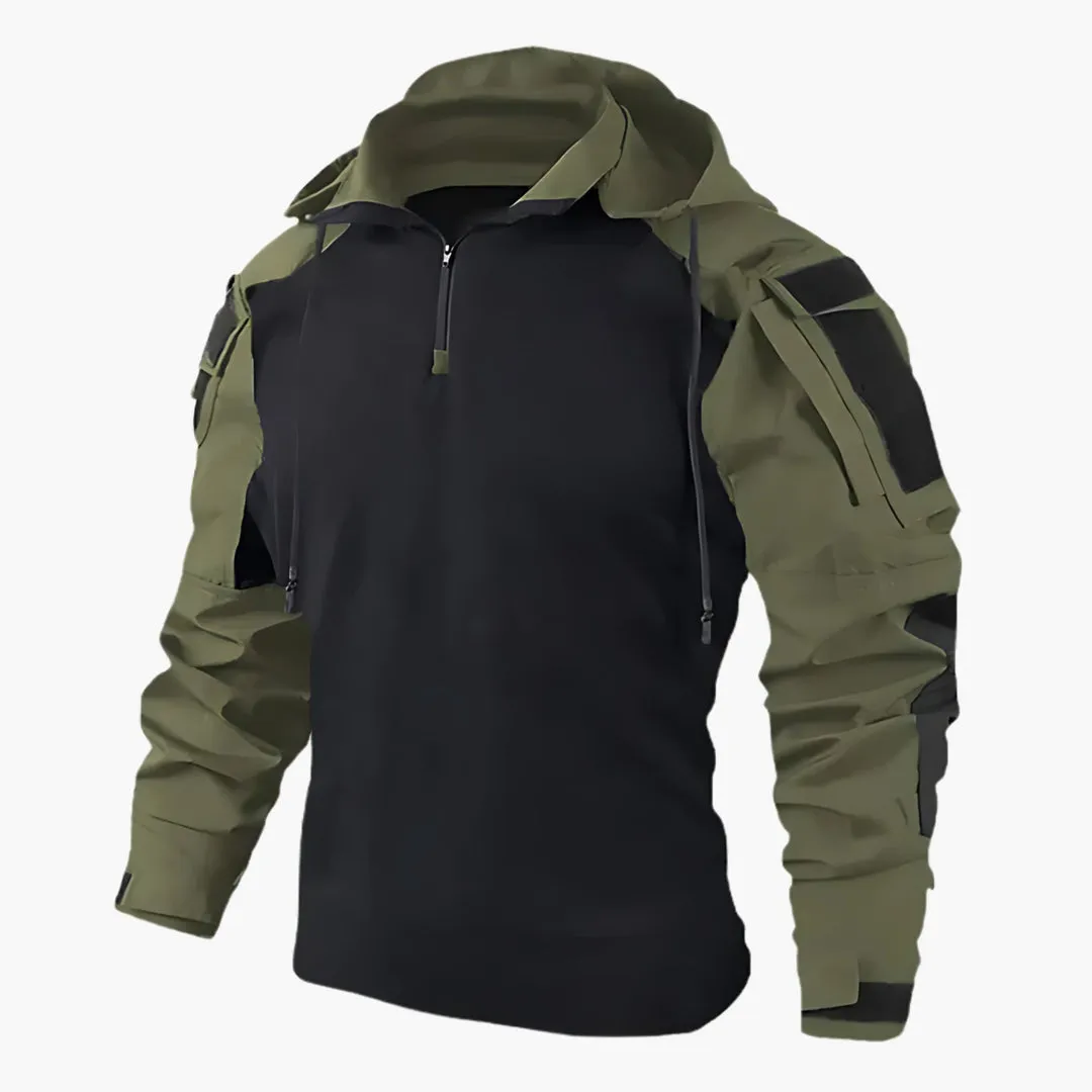Tim® | Technical Autumn Jacket