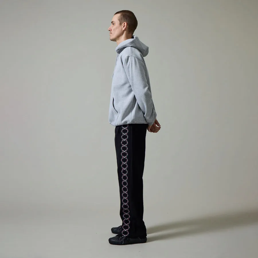 Wattle Organic Fleece Track Pant